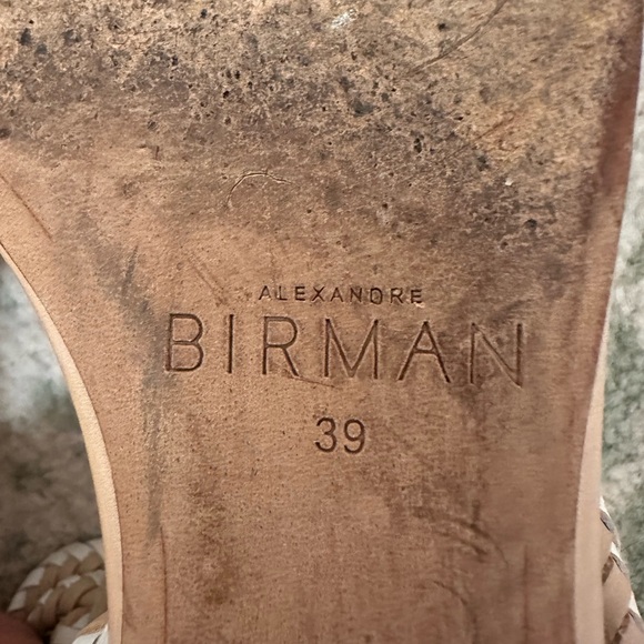 Alexandre Birman Sandals - Picture 4 of 4